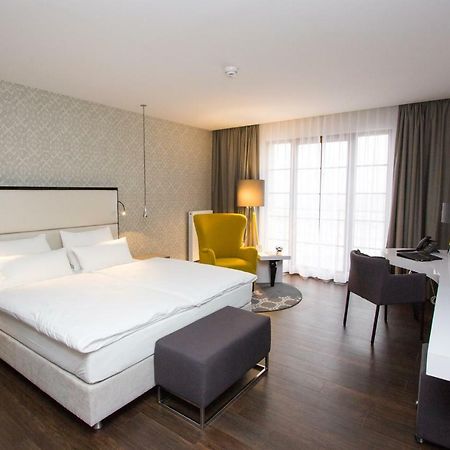 Hotel Wemperhardt מראה חיצוני תמונה