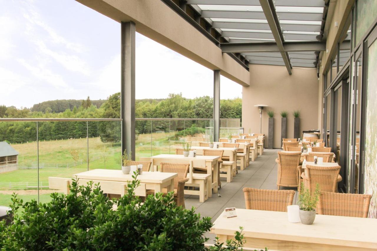 Hotel Wemperhardt מראה חיצוני תמונה
