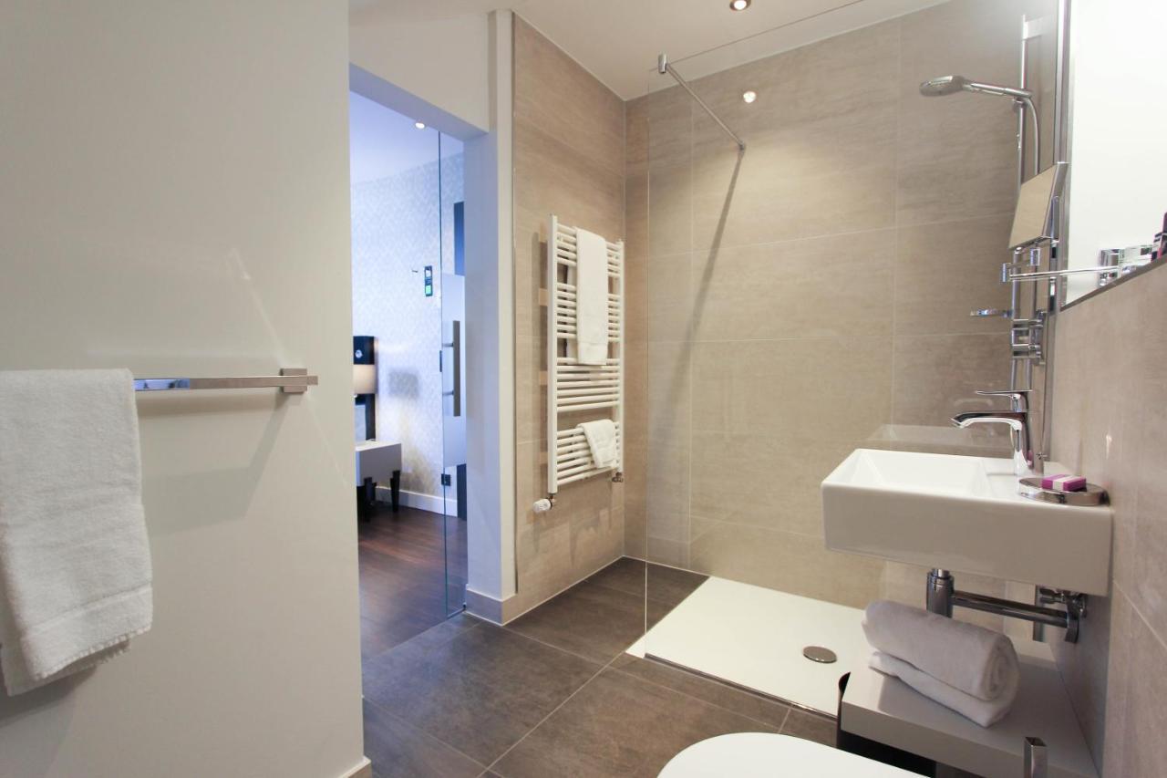 Hotel Wemperhardt מראה חיצוני תמונה