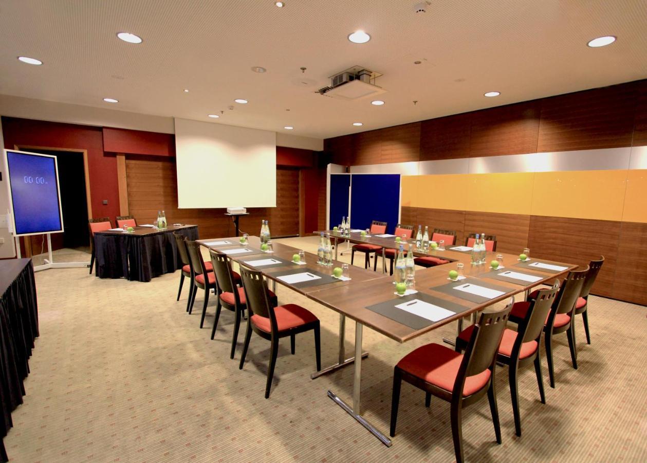 Hotel Wemperhardt מראה חיצוני תמונה