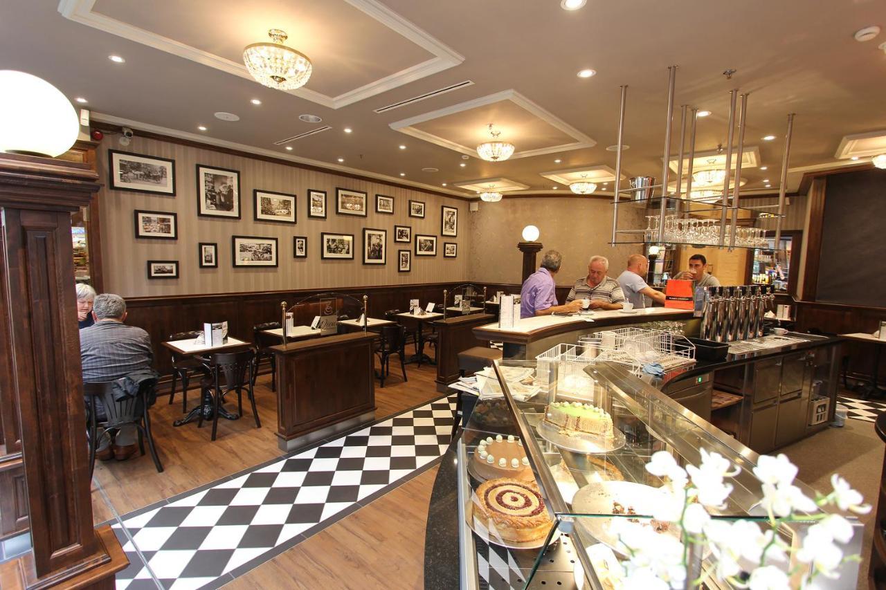 Hotel Wemperhardt מראה חיצוני תמונה