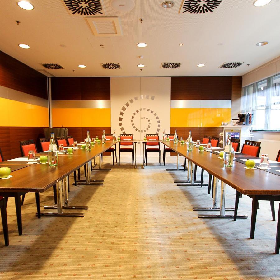 Hotel Wemperhardt מראה חיצוני תמונה