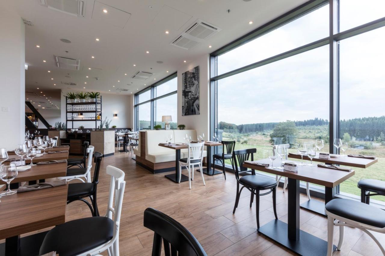 Hotel Wemperhardt מראה חיצוני תמונה