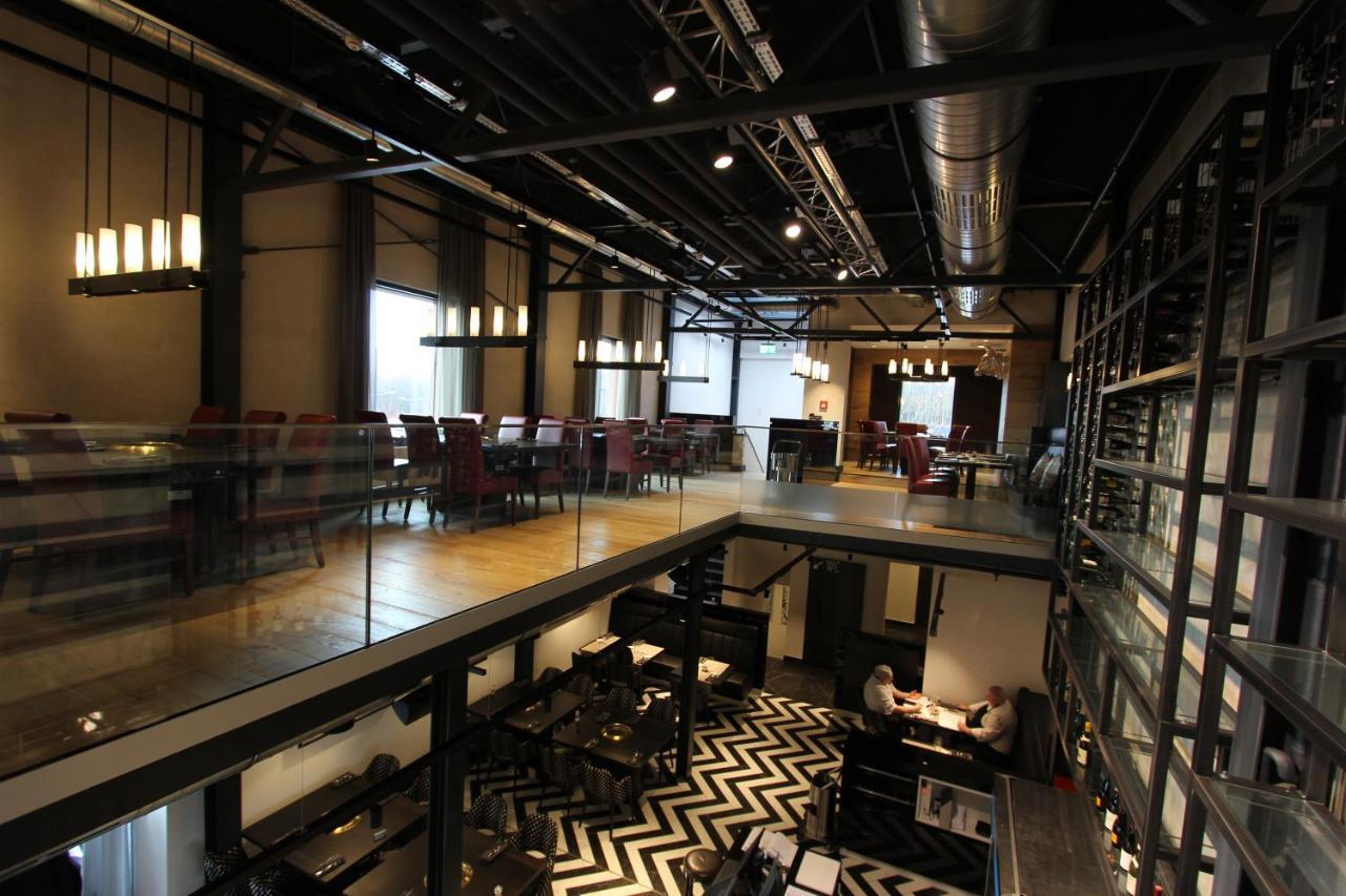 Hotel Wemperhardt מראה חיצוני תמונה