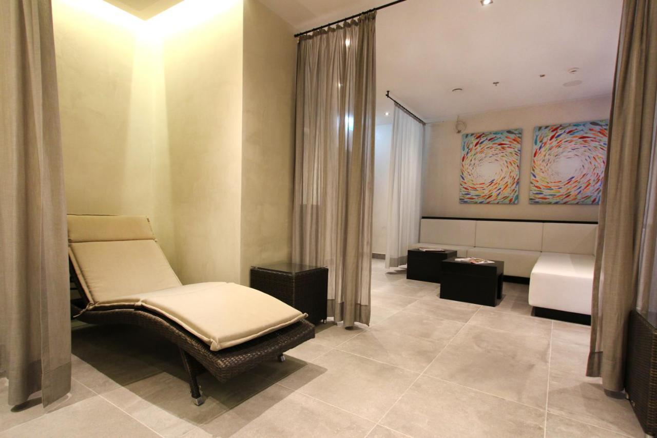 Hotel Wemperhardt מראה חיצוני תמונה