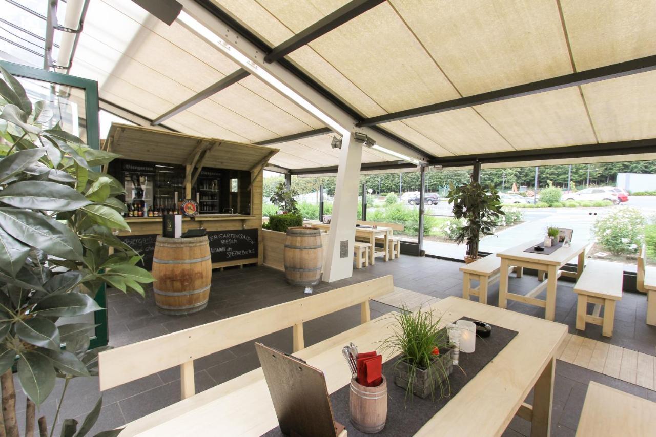 Hotel Wemperhardt מראה חיצוני תמונה