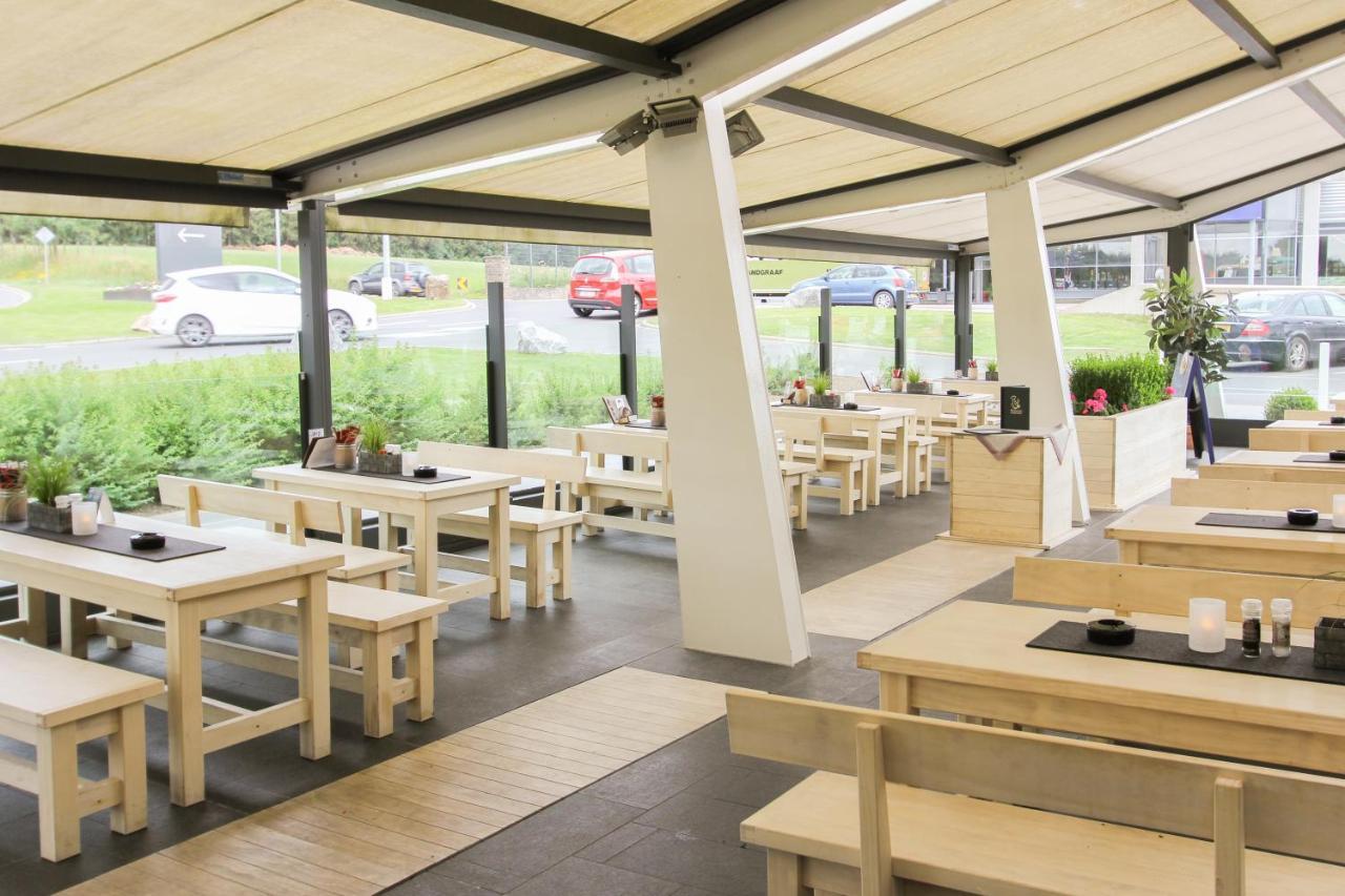 Hotel Wemperhardt מראה חיצוני תמונה