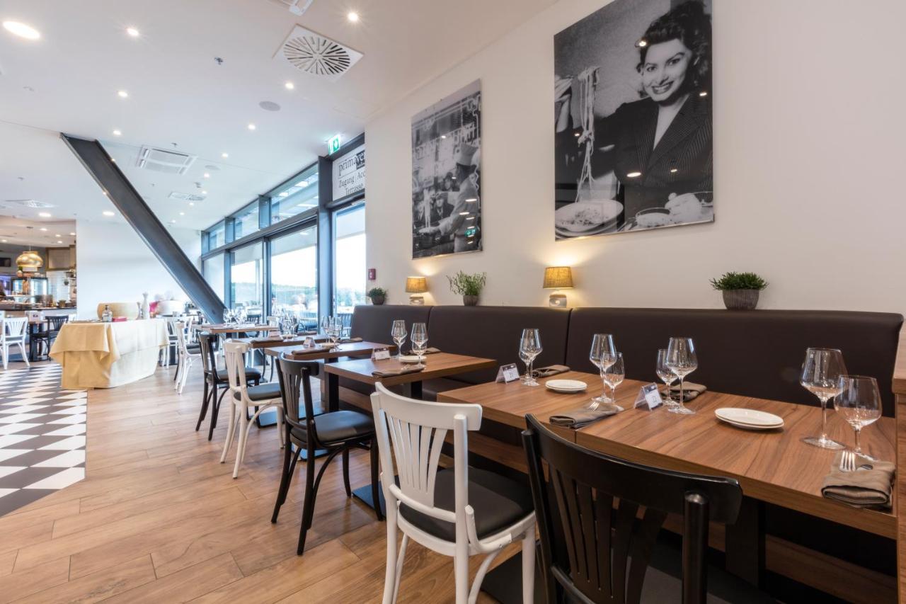 Hotel Wemperhardt מראה חיצוני תמונה