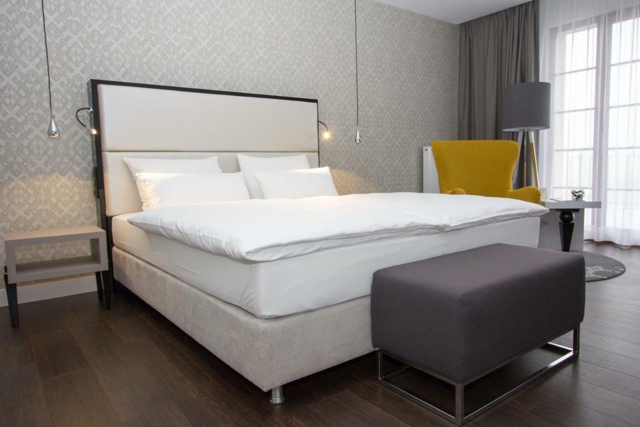 Hotel Wemperhardt מראה חיצוני תמונה