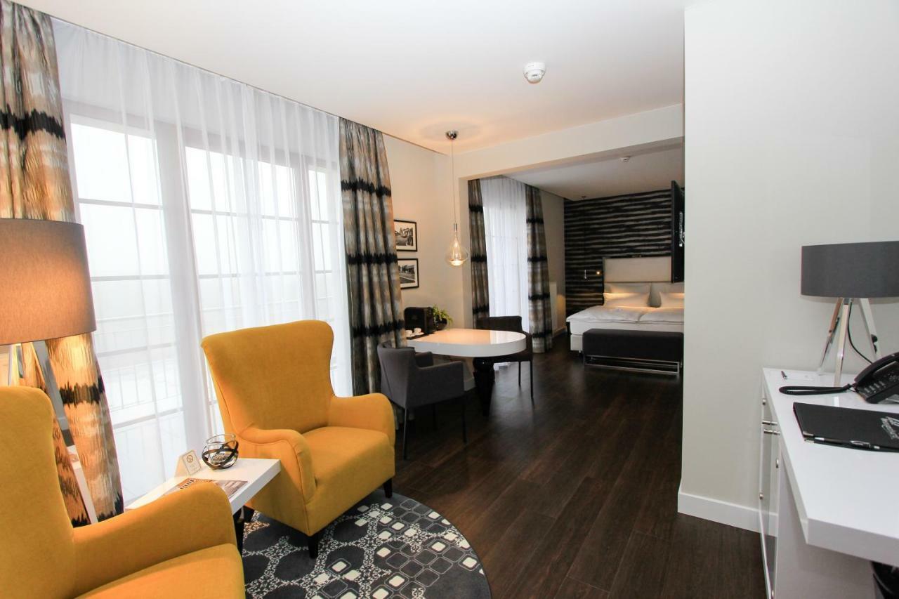 Hotel Wemperhardt מראה חיצוני תמונה