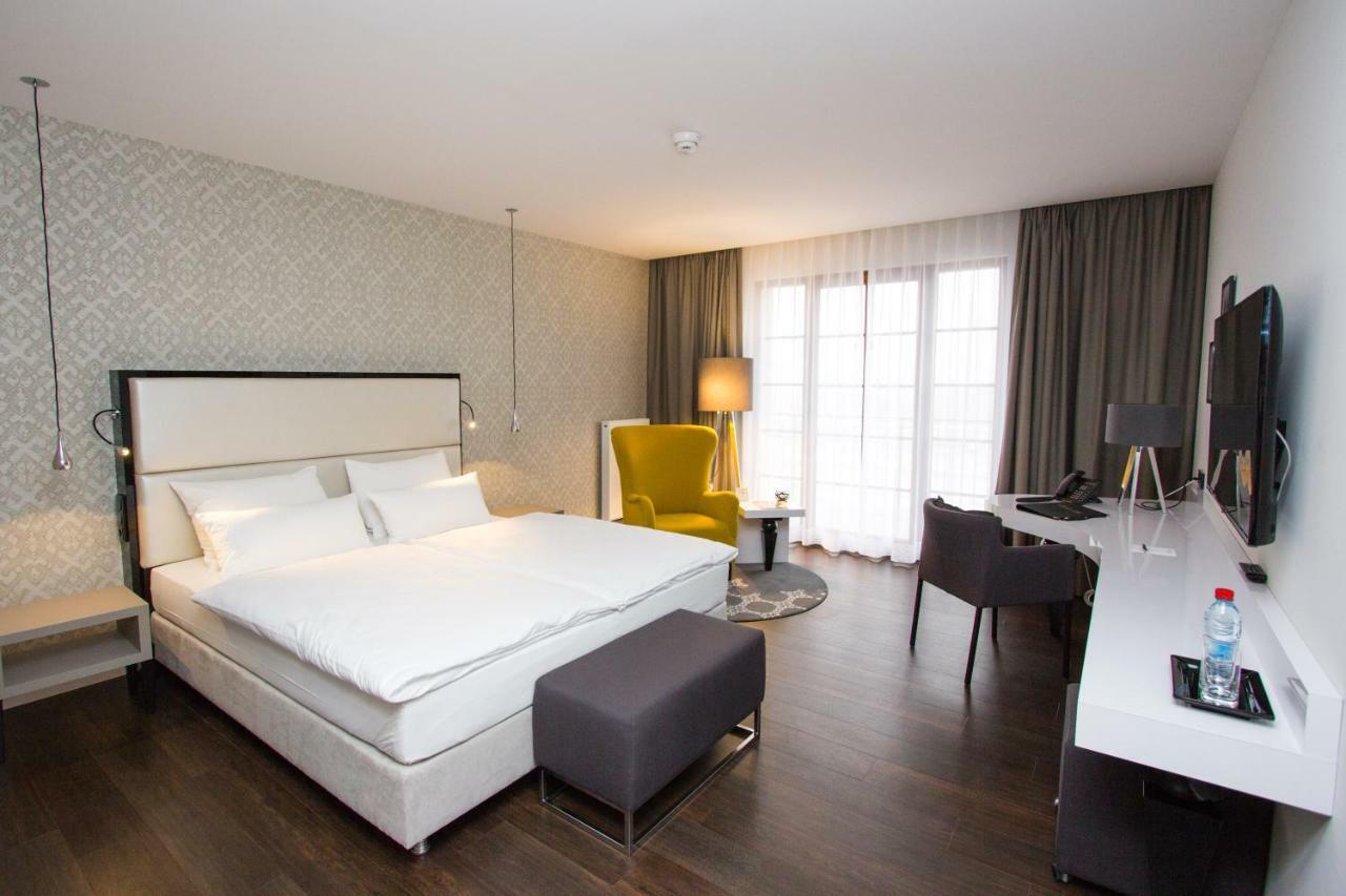 Hotel Wemperhardt מראה חיצוני תמונה