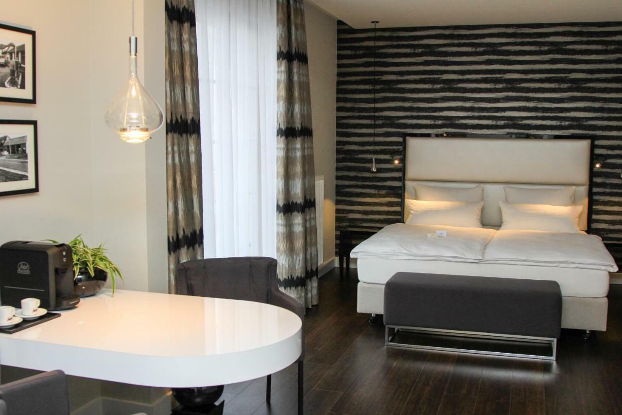 Hotel Wemperhardt מראה חיצוני תמונה