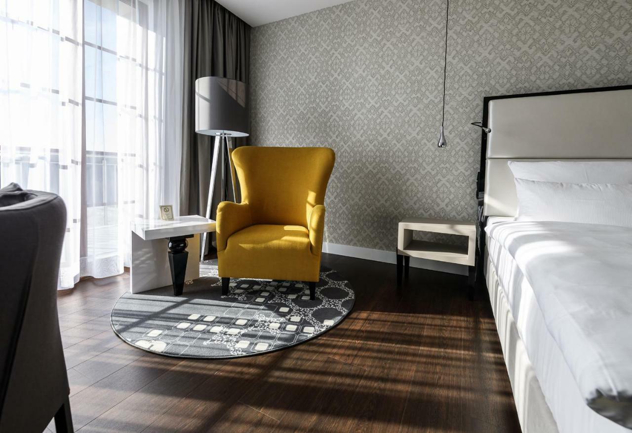 Hotel Wemperhardt מראה חיצוני תמונה