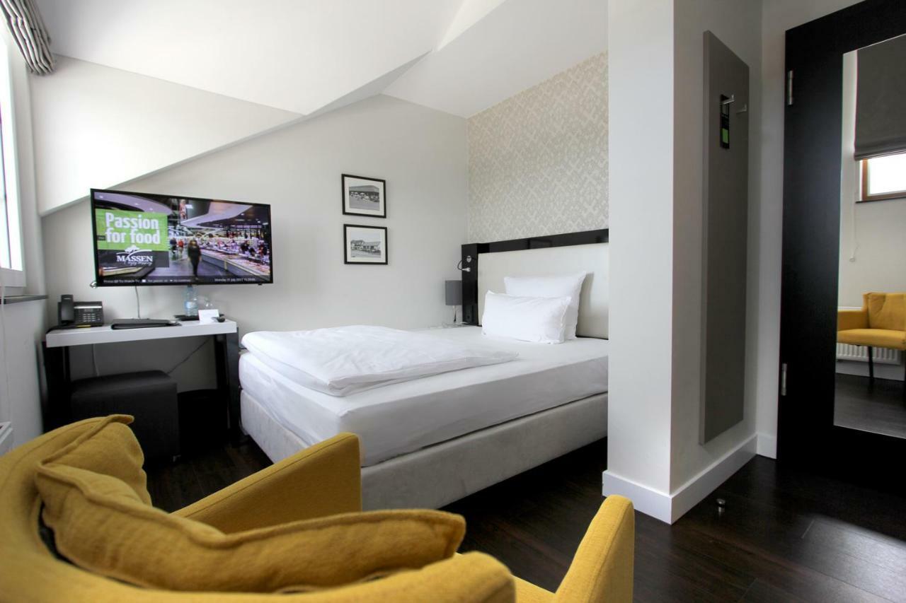 Hotel Wemperhardt מראה חיצוני תמונה