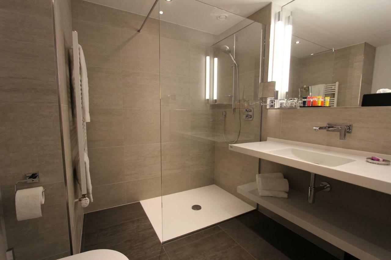 Hotel Wemperhardt מראה חיצוני תמונה